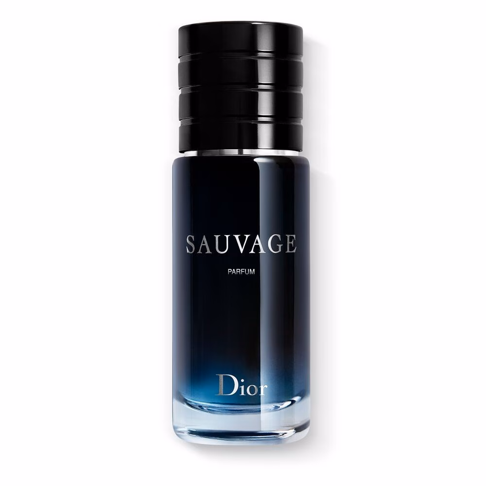 Dior Sauvage Perfume – Citrusy and woody notes