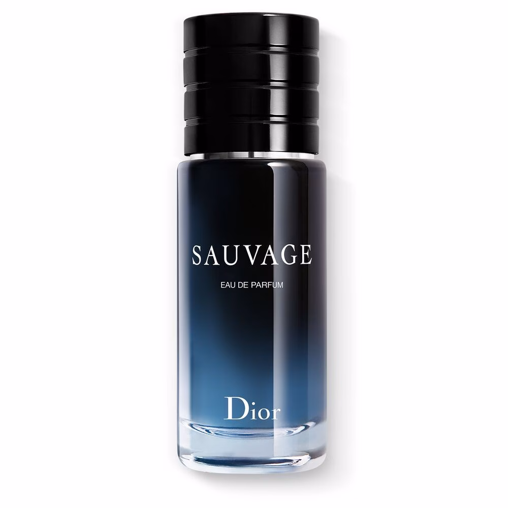 Dior Sauvage – Citrus and vanilla notes