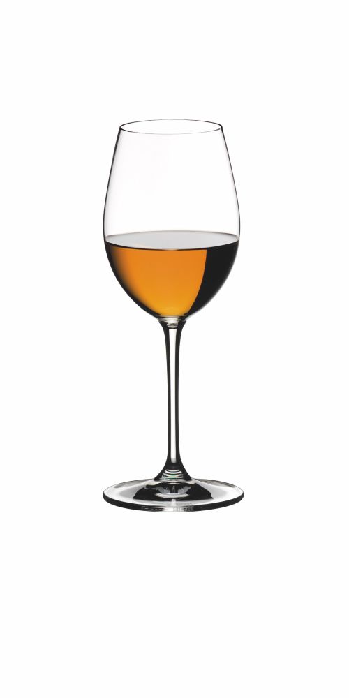 Sauvignon Blanc/Dessert wine set of 2 Vinum Riedel