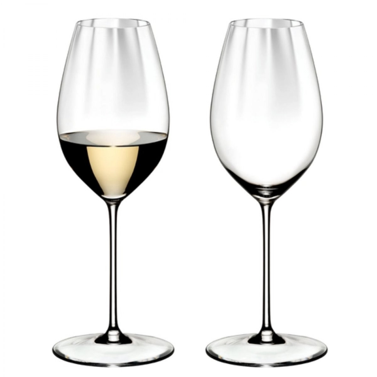 Sauvignon Blanc Performance 2-piece glasses by Riedel