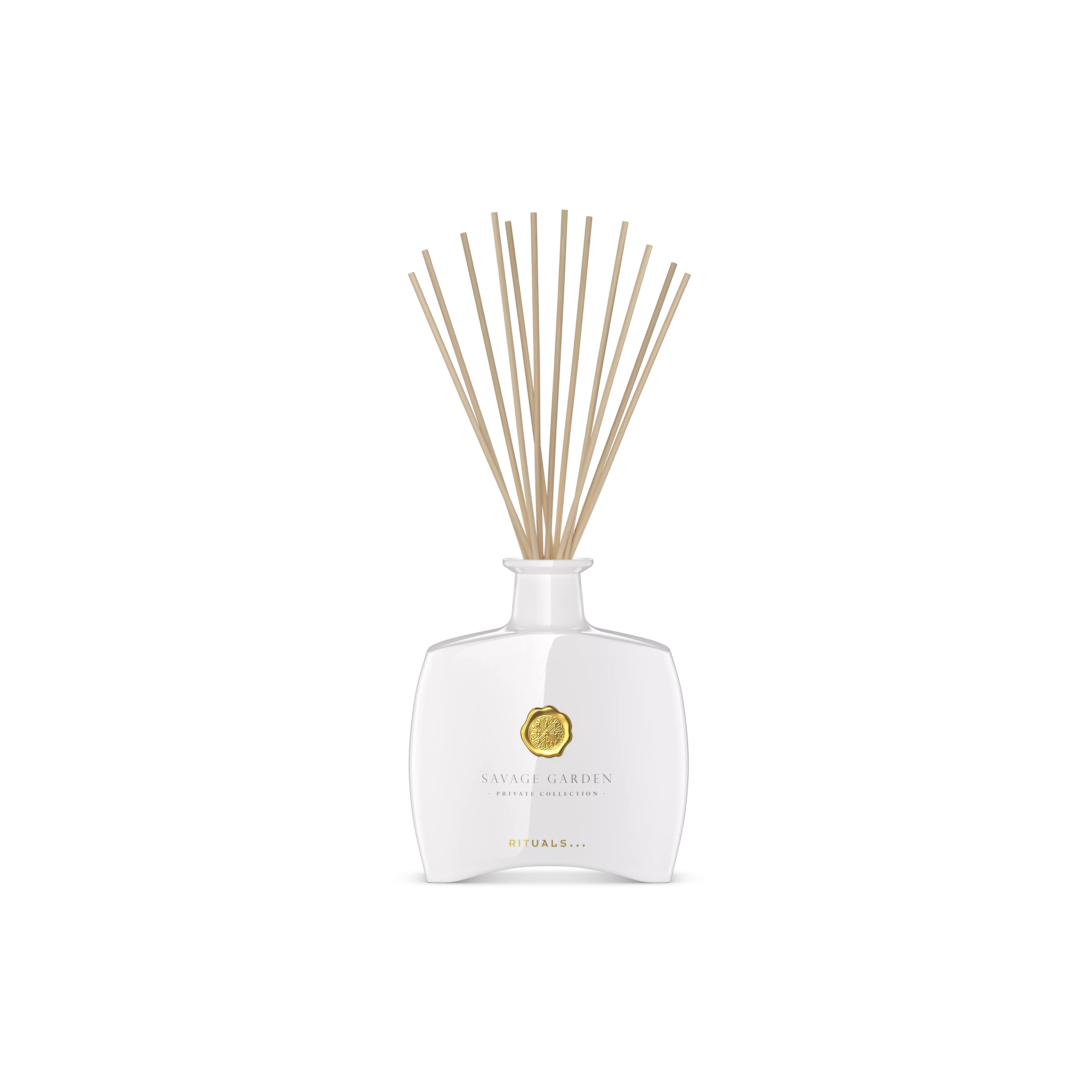 Rituals Savage Garden Fragrance Sticks