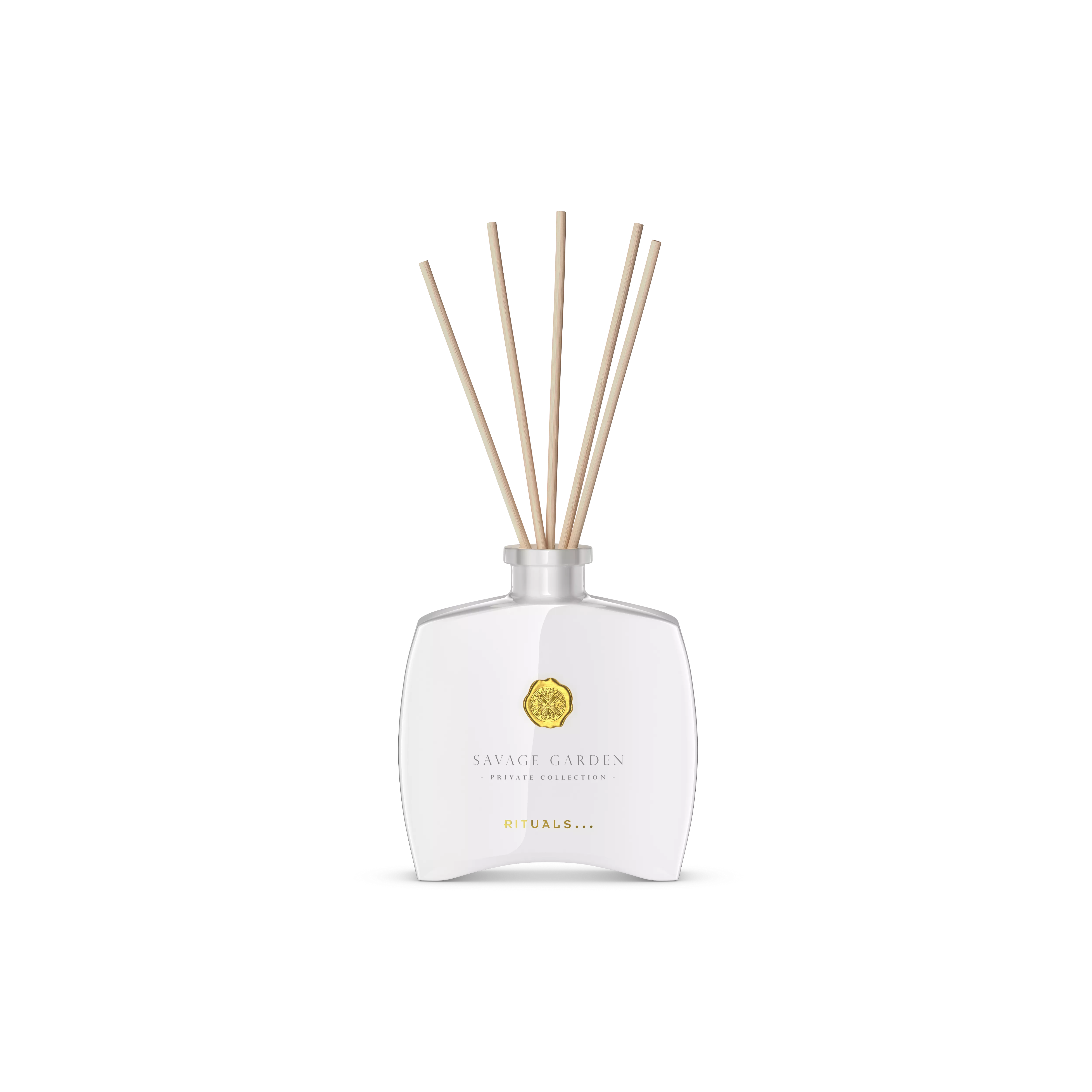 Rituals Savage Garden Mini Fragrance Sticks