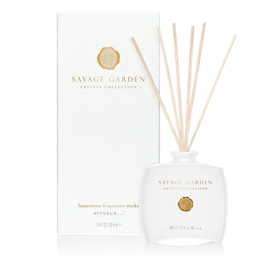 Rituals Savage Garden Mini Fragrance Sticks