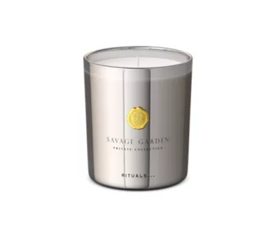 Savage Garden Scented Candle 360g