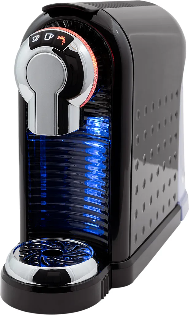 SAWOA KKT 01 Tea Capsule Machine for Coffee and Tea
