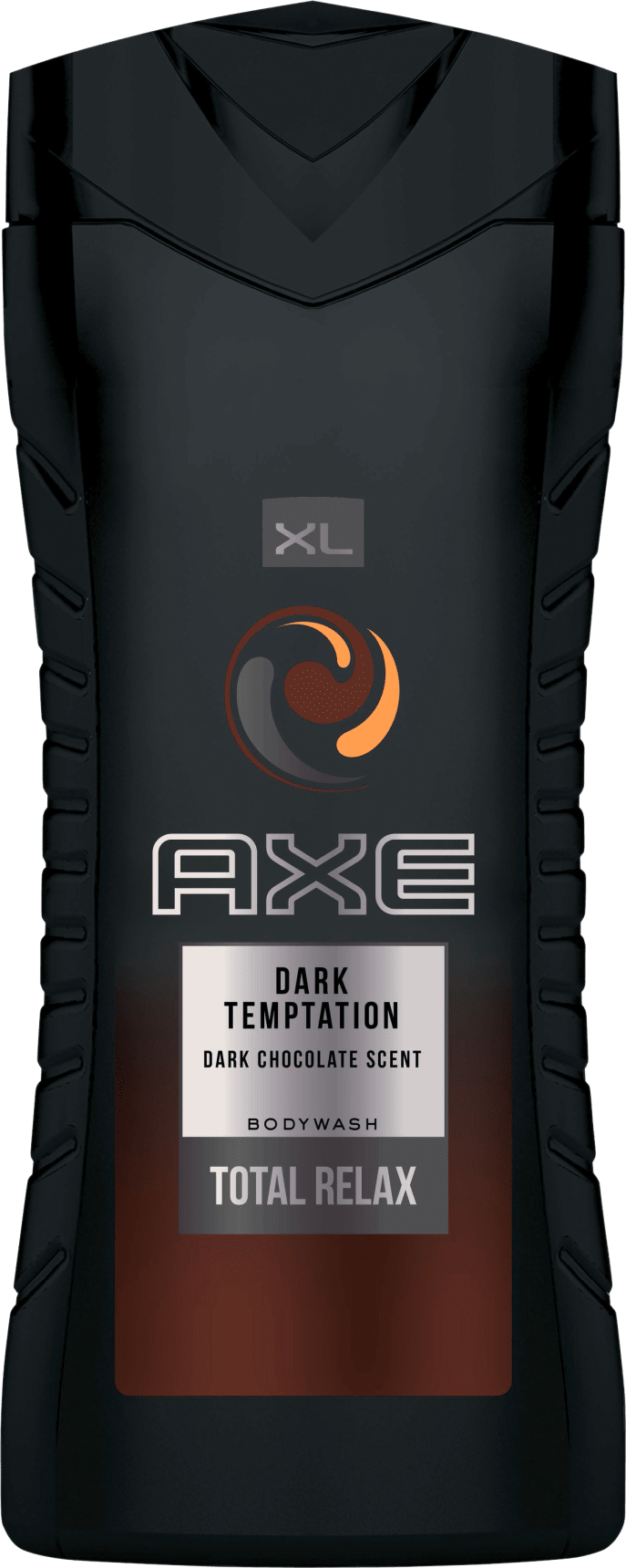 AXE Shower Dark Temptation, 400 Ml