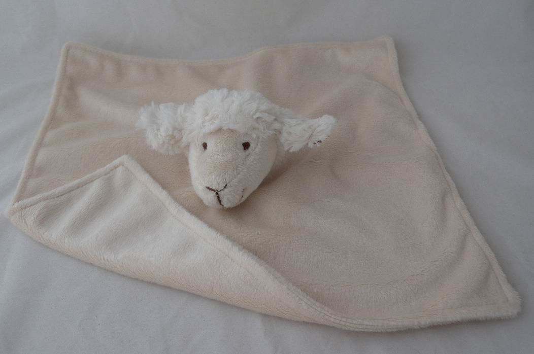 Inware Comforter Blanket Sheep Berti "