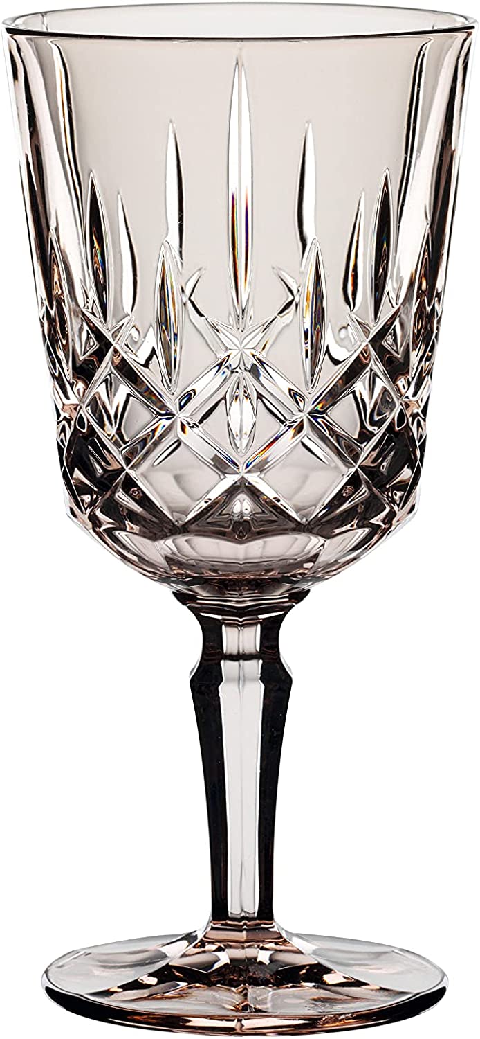 Spiegelau & Nachtmann Noblesse Colors Cocktail / Wine Glass Taupe