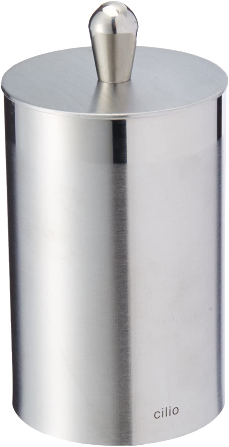 Cilio 308198 Toothpick Dispenser Matte