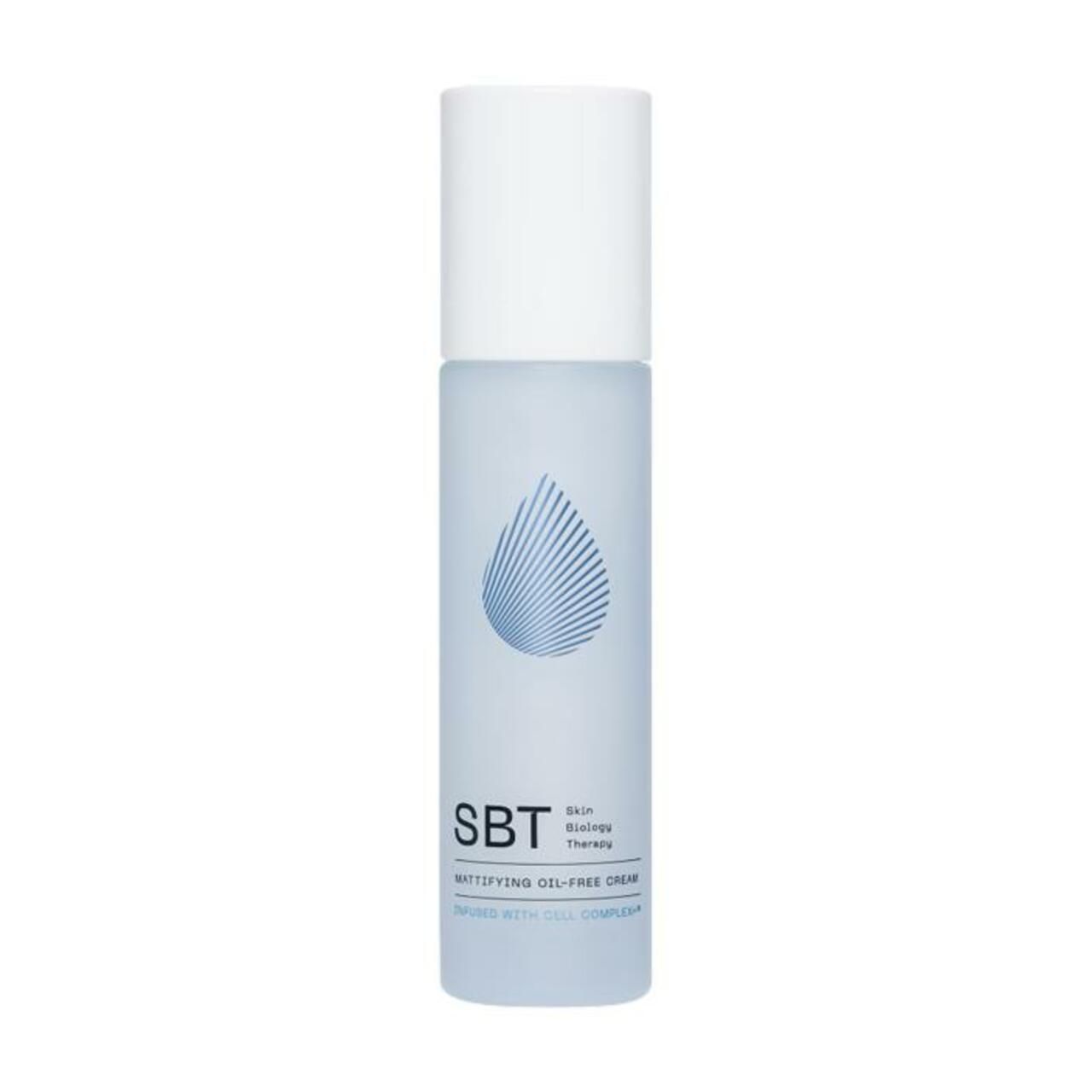 SBT Cell Identical Care, Mattifying Oil-Free Cream 50 ml