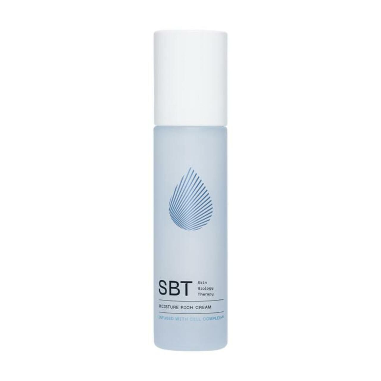 SBT Cell Identical Care, Moisture Rich Cream 50 ml