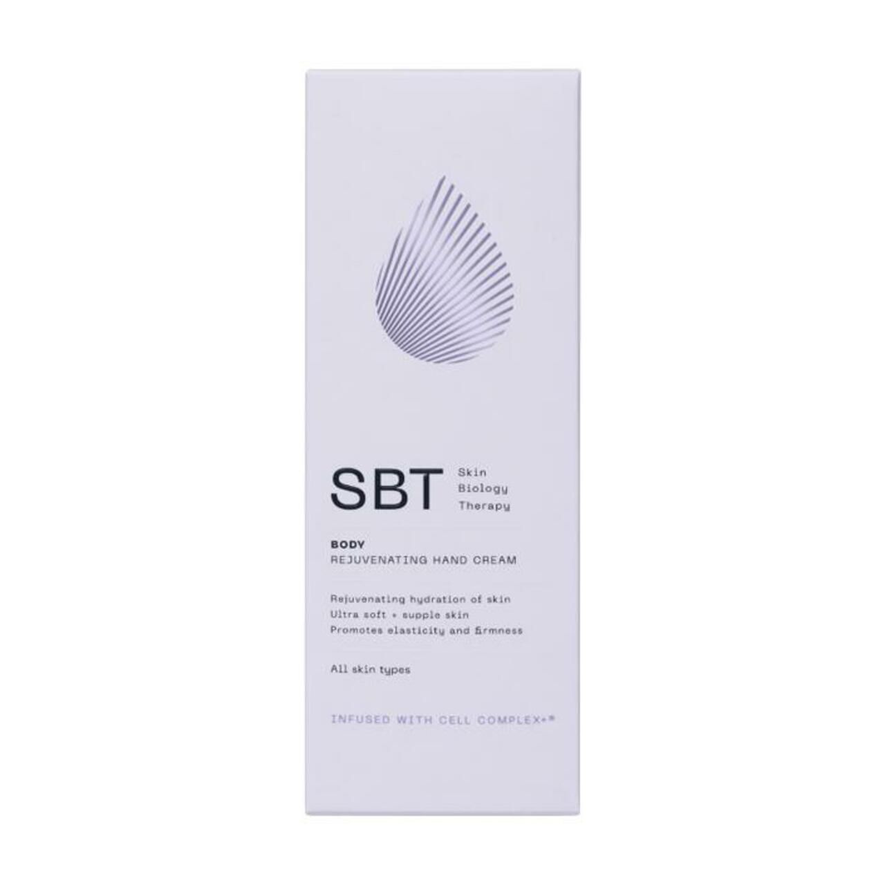 SBT Cell Identical Care, Rejuvenating Hand Cream 75 ml