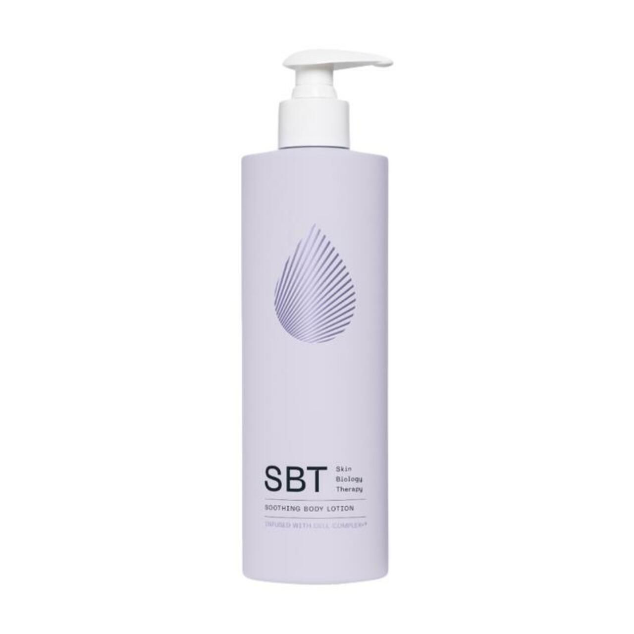SBT Cell Identical Care, Soothing Body Lotion 400 ml