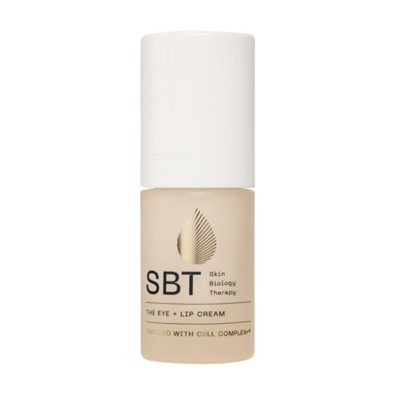 SBT Cell Identical Care, The Eye & Lip cream 15 ml