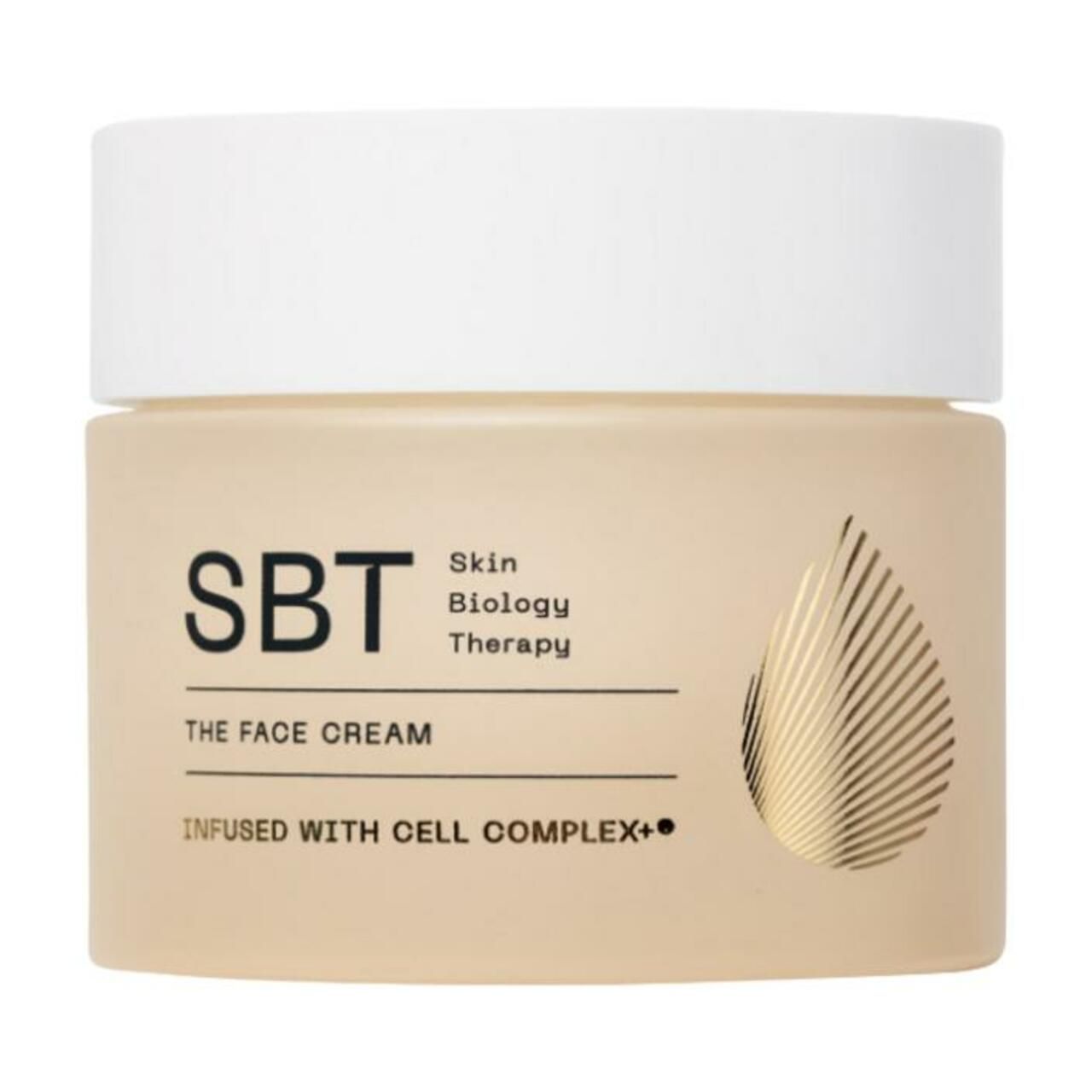 SBT Cell Identical Care, The Face Cream 50 ml