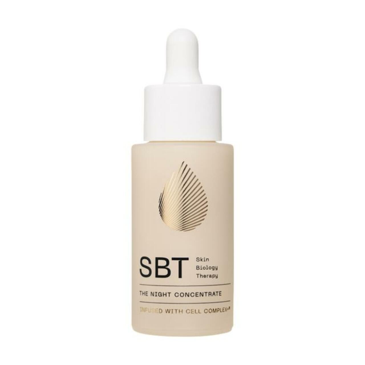 SBT Cell Identical Care, The Night Concentrate 30 ml