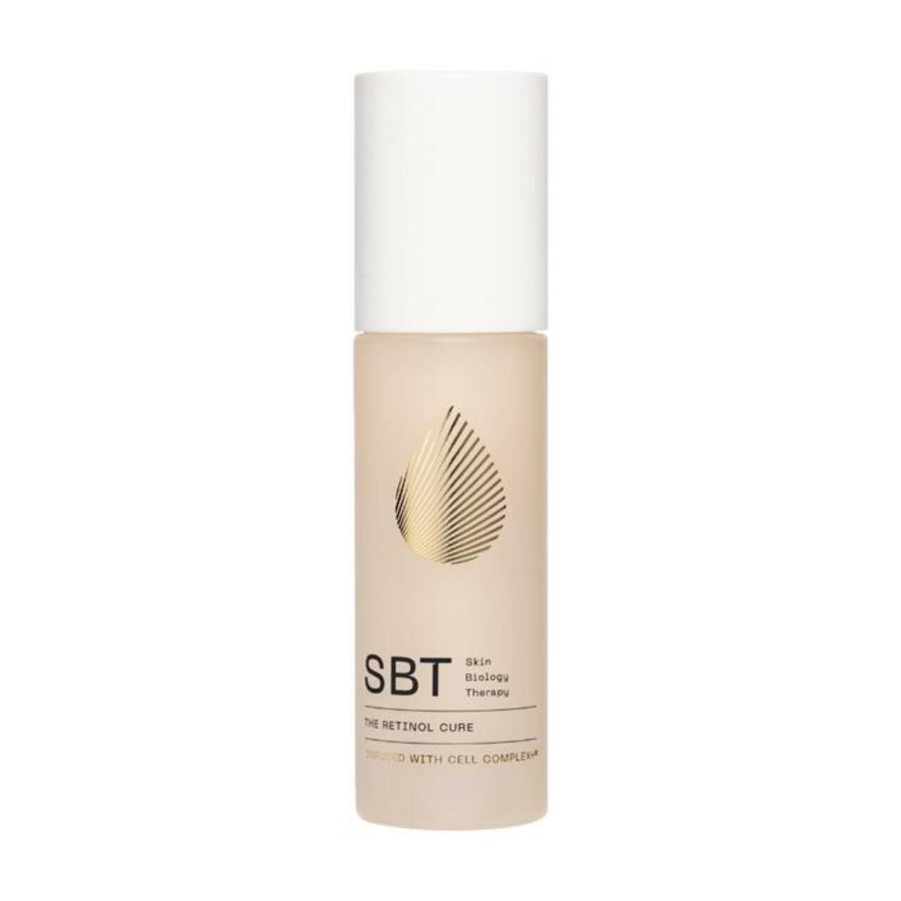 SBT Cell Identical Care, The Retinol Cure 30 ml
