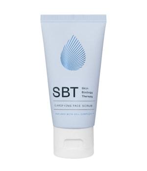 SBT Essential Clarifying Face Scrub