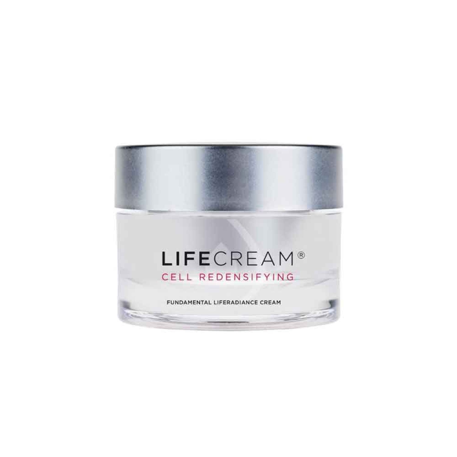 SBT Sensitive Biology Therapy Cell Redensifying Life Radiance Cream 50 ml