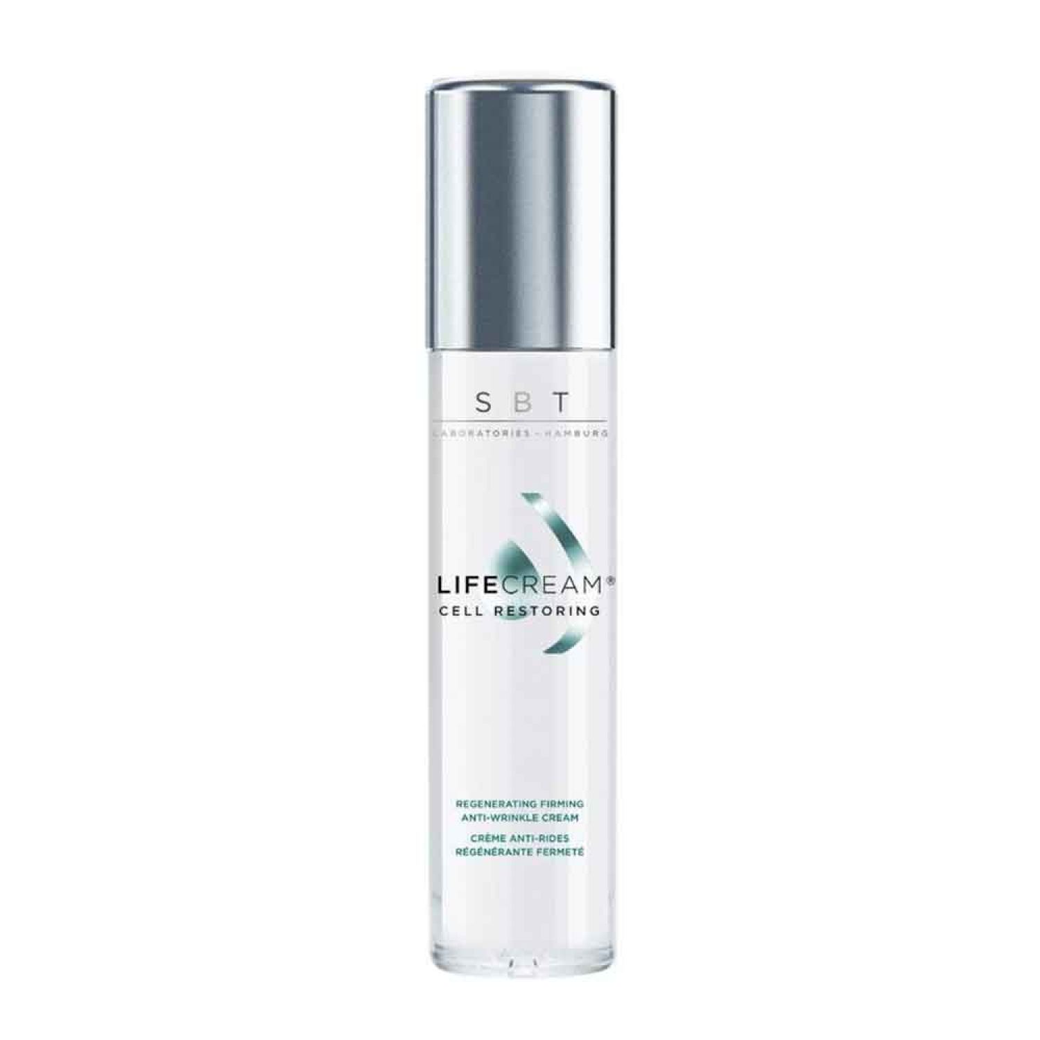 SBT Sensitive Biology Therapy Cell Restoring Anti-Wrinkle Cream 50 ml