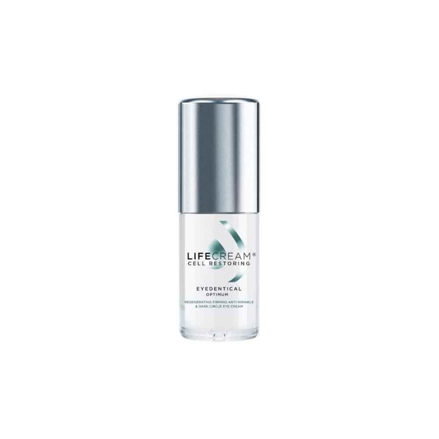 SBT Sensitive Biology Therapy Cell Restoring Eye Cream 15 ml
