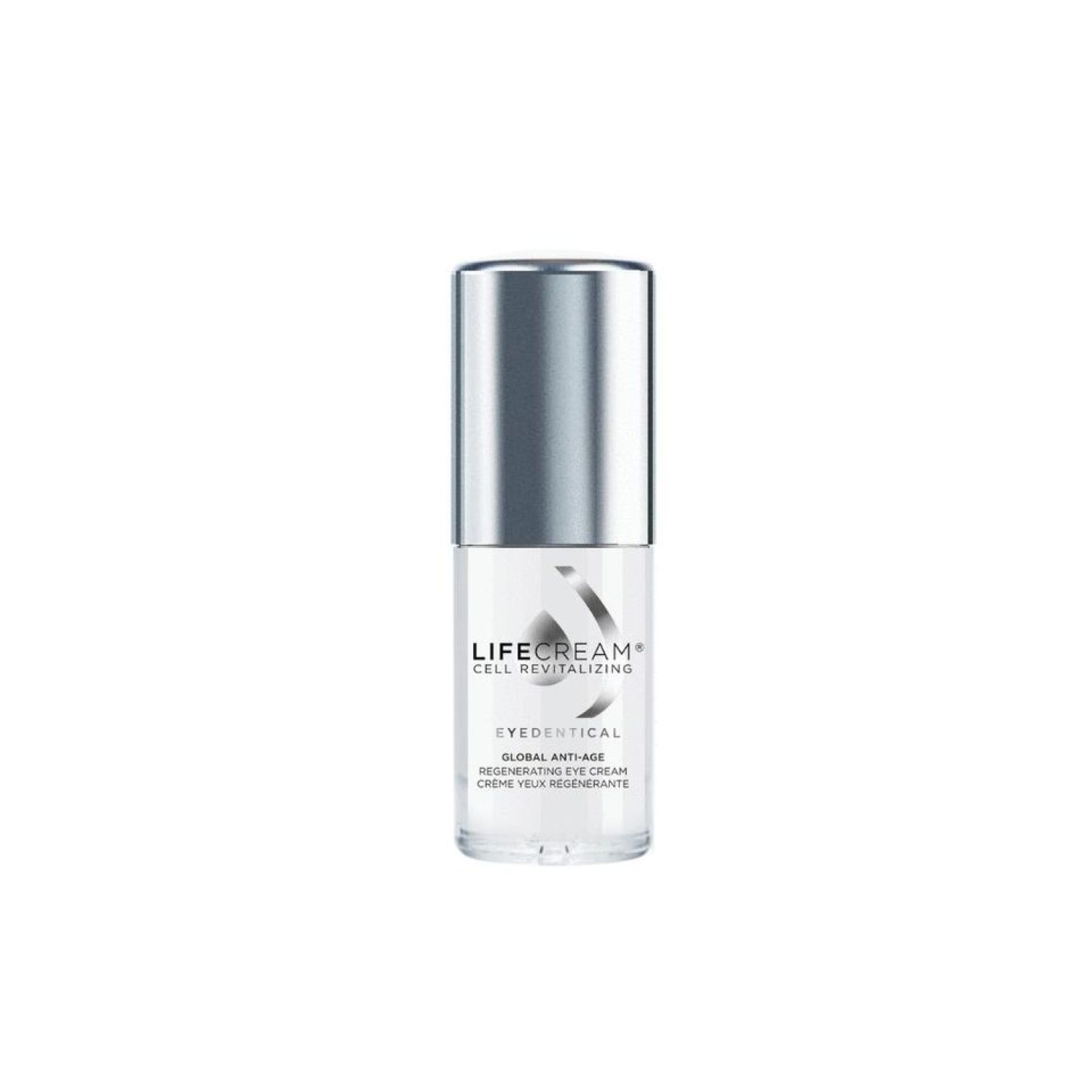 SBT Sensitive Biology Therapy Eyedentical Global Anti-Aging Eye Cream 15 ml