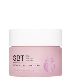 SBT Sensitive Overnight Recovery Mask