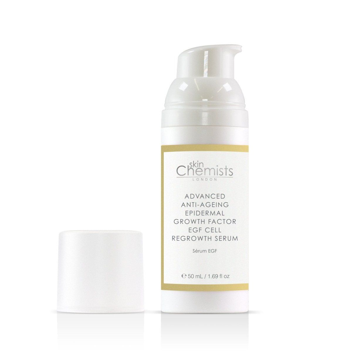 SC Advanced Epidermal Growth Factor Cell Regeneration Serum, 50 ml