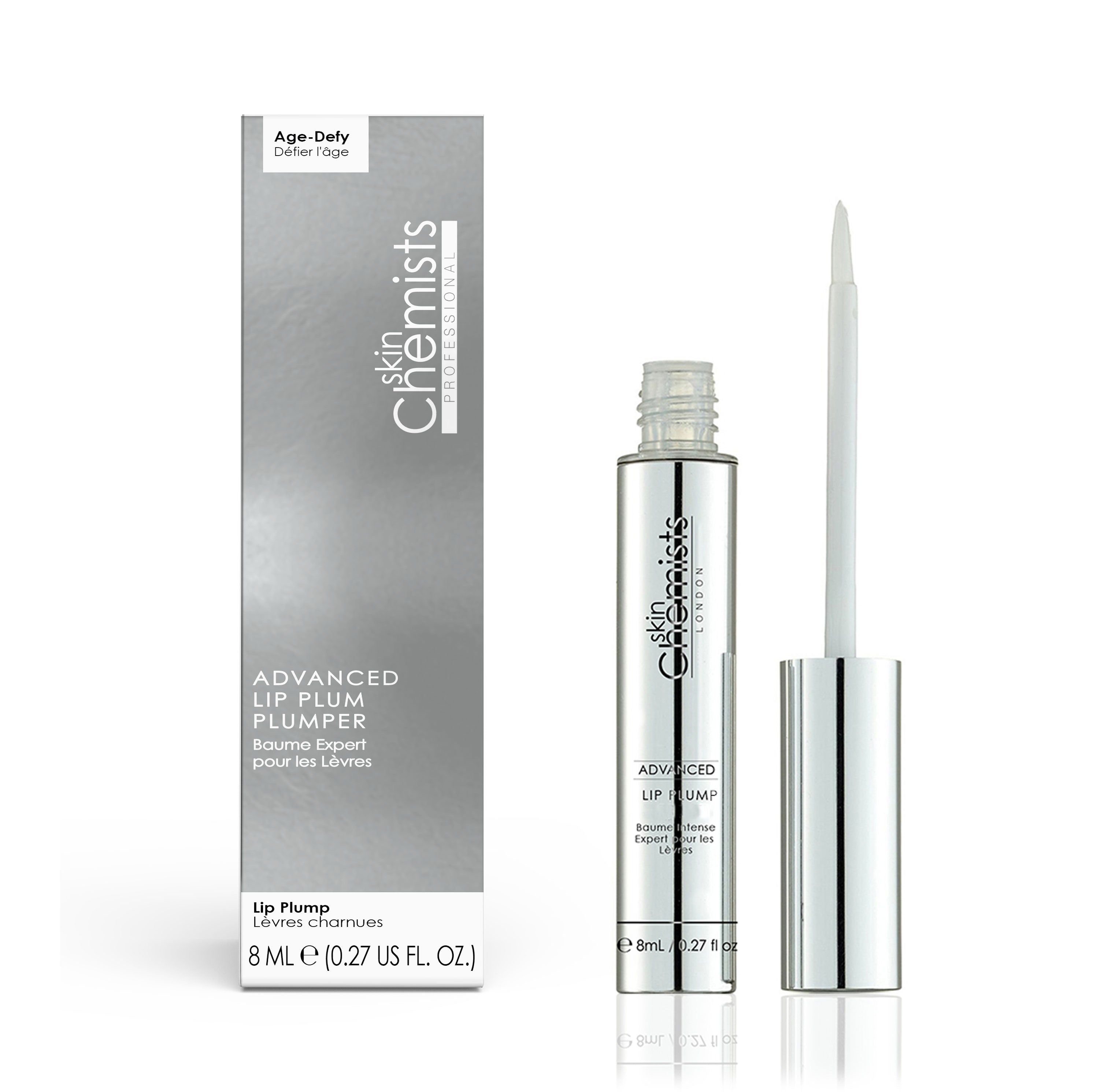 SC Advanced Lip Plum Plumper 8 ml