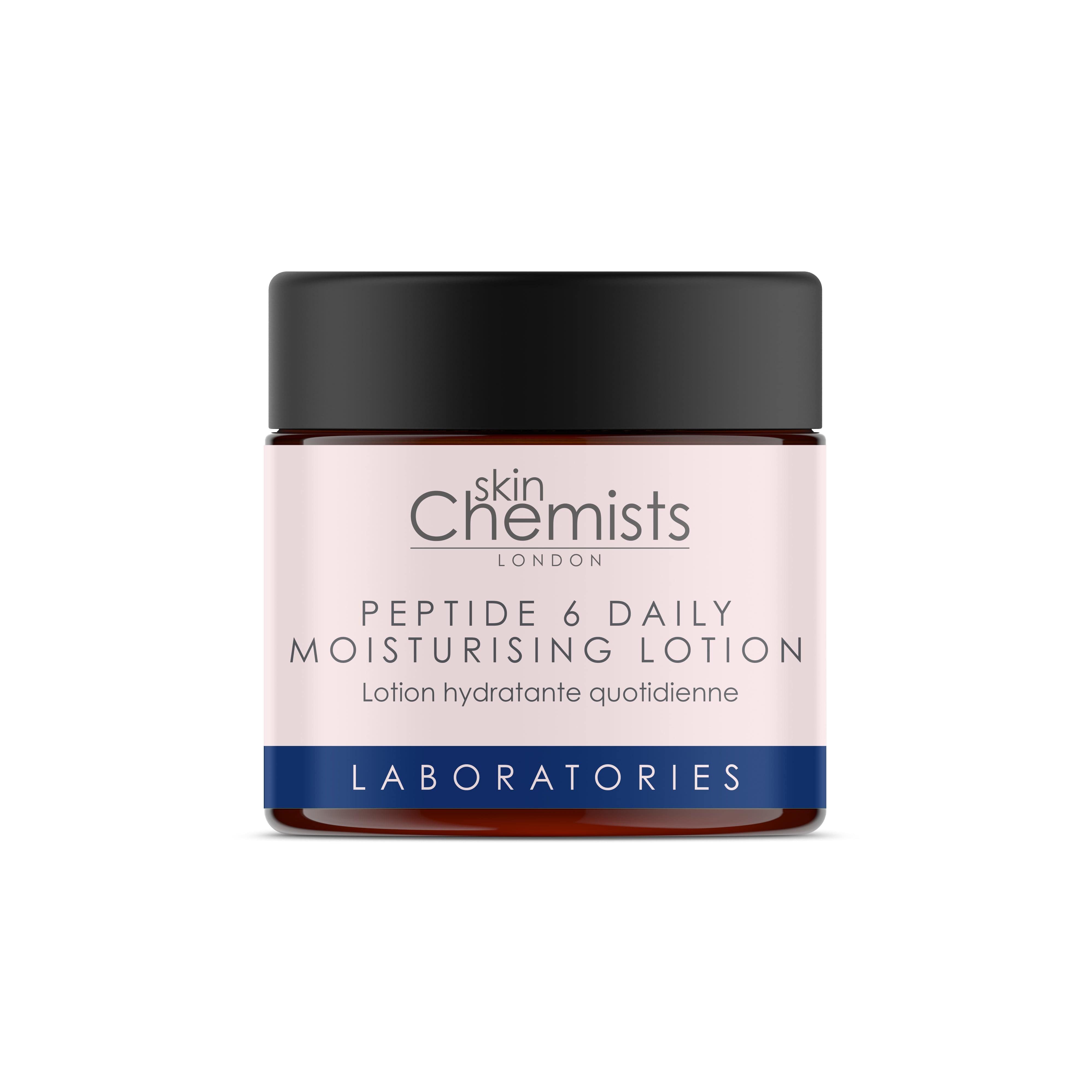 SC Gen Y Daily Moisturizing Lotion 60 ml