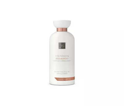 Scalp Balancing Shampoo