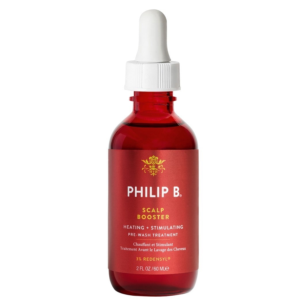 Philip B Scalp Booster