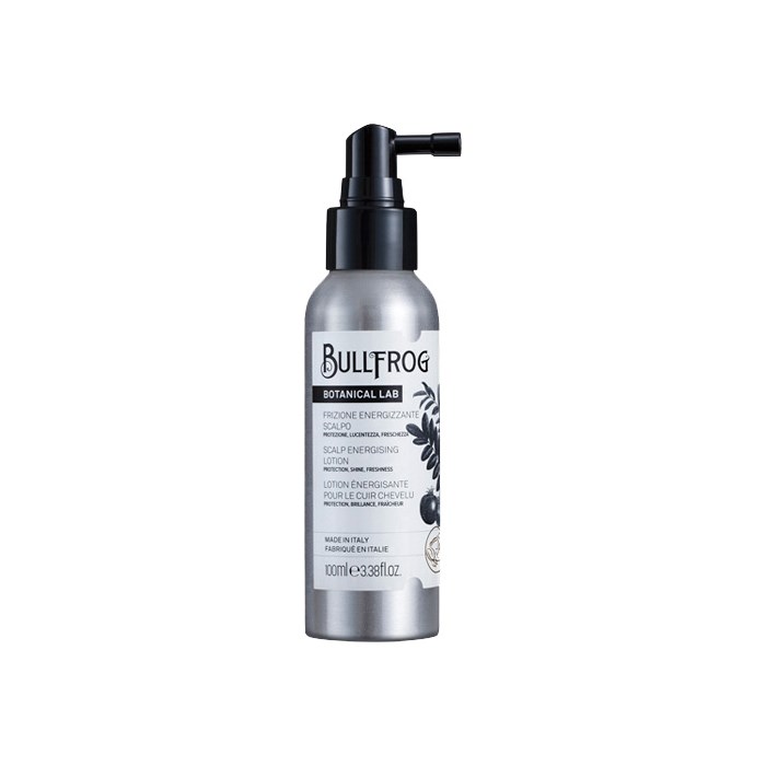 Scalp Energizing Lotion Botanical Lab by BULLFROG