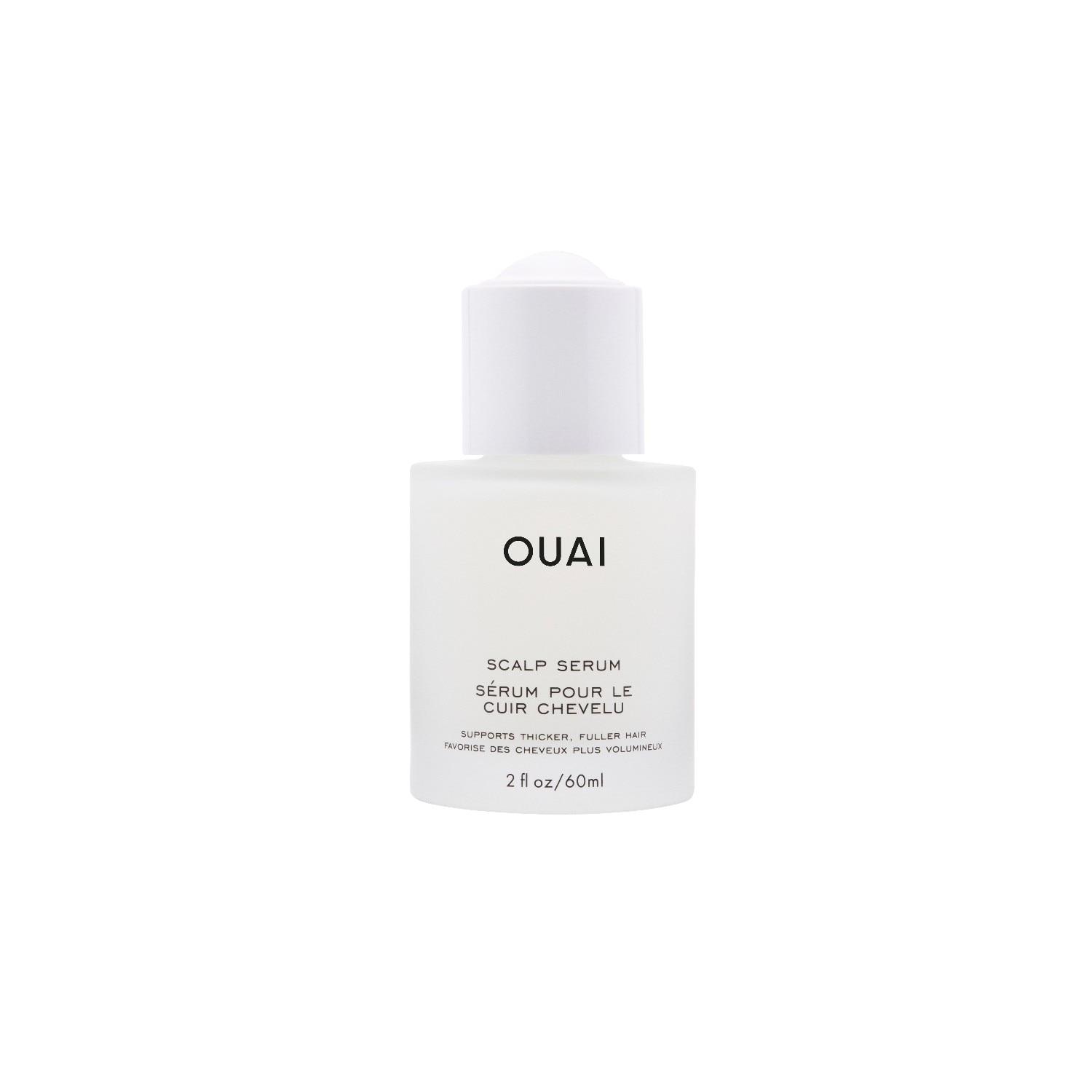 Ouai Scalp serum