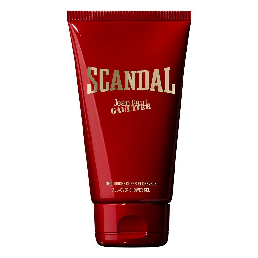 Jean Paul Gaultier Scandal Homme