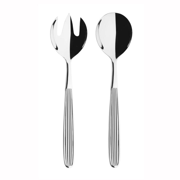 Iittala Scandia Salatbesteck
