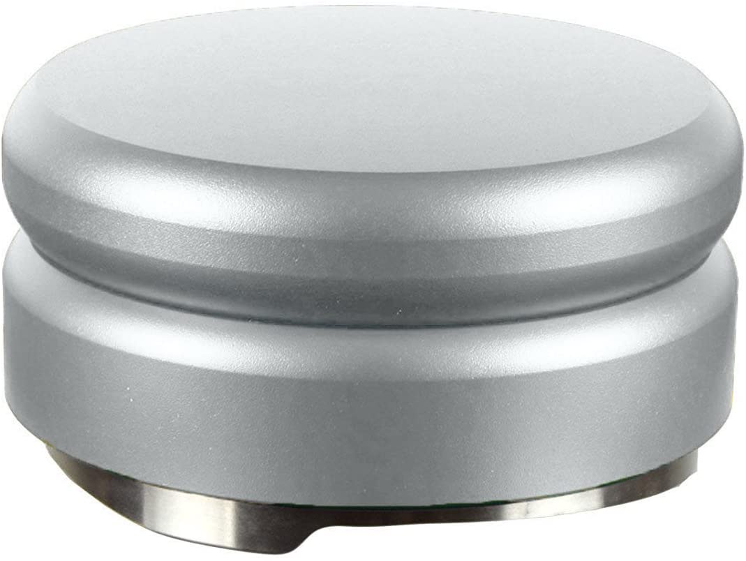 scarlet bijoux Scarlet Espresso | Distributor »TRE« for Barista; for perfect extraction with portafilter machines; 58 mm; heavy design (gold)