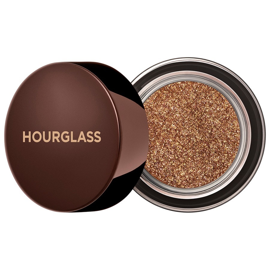Hourglass Scattered Light Glitter Eyeshadow,Foil, Foil