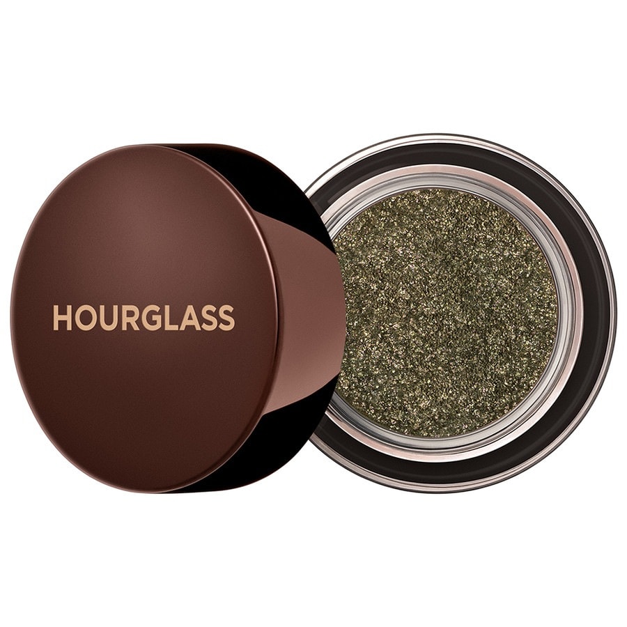 Hourglass Scattered Light Glitter Eyeshadow,Vivid, Vivid