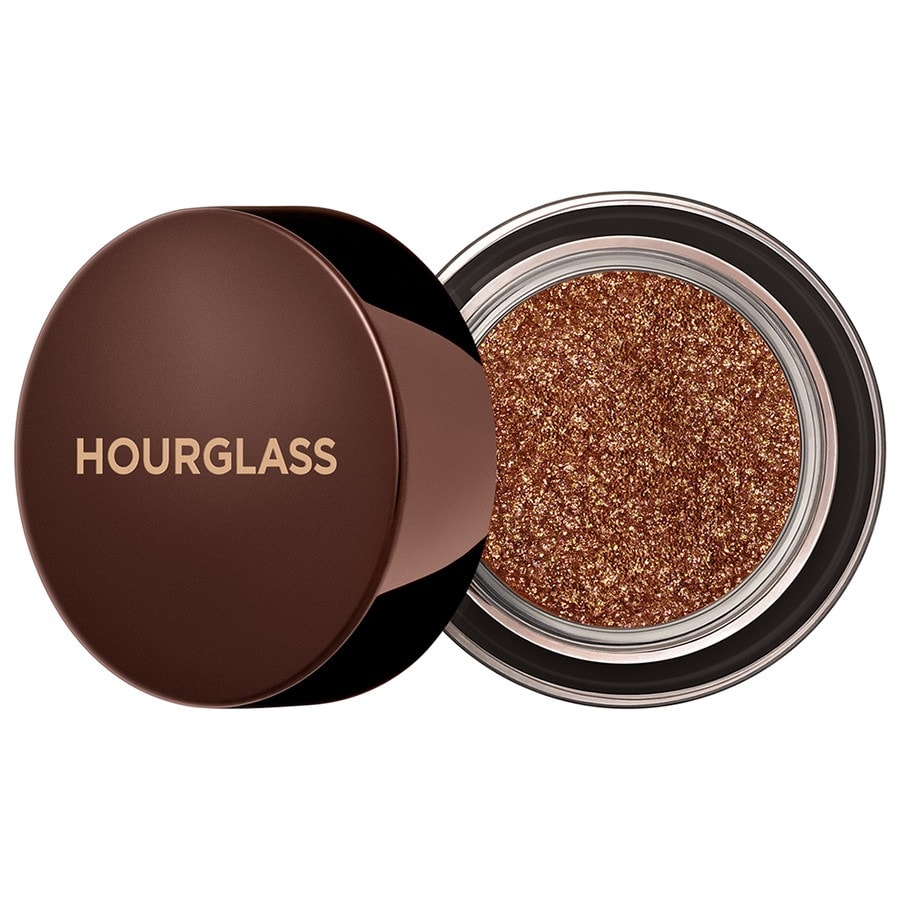 Hourglass Scattered Light Glitter Eyeshadow,Burnish, Burnish