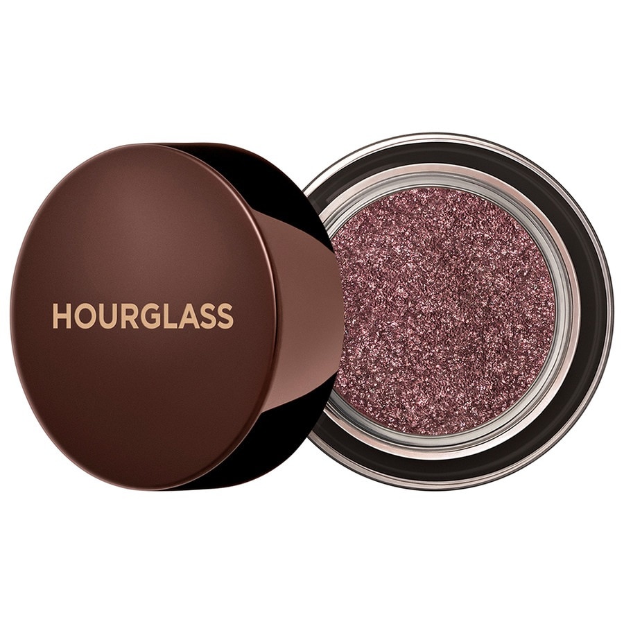 Hourglass Scattered Light Glitter Eyeshadow,Aura, Aura
