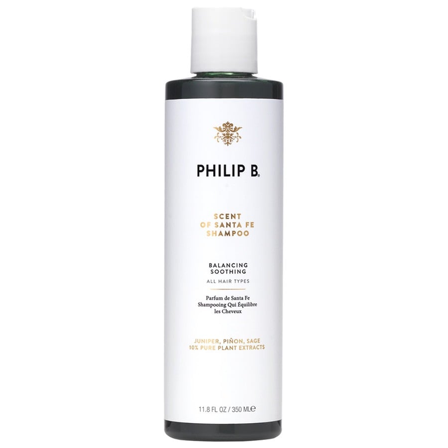 Philip B Scent of Santa Fe