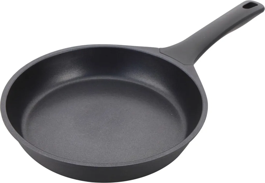 Schaefer Schäfer frying pan, 24 cm diameter, non-stick, cast aluminum