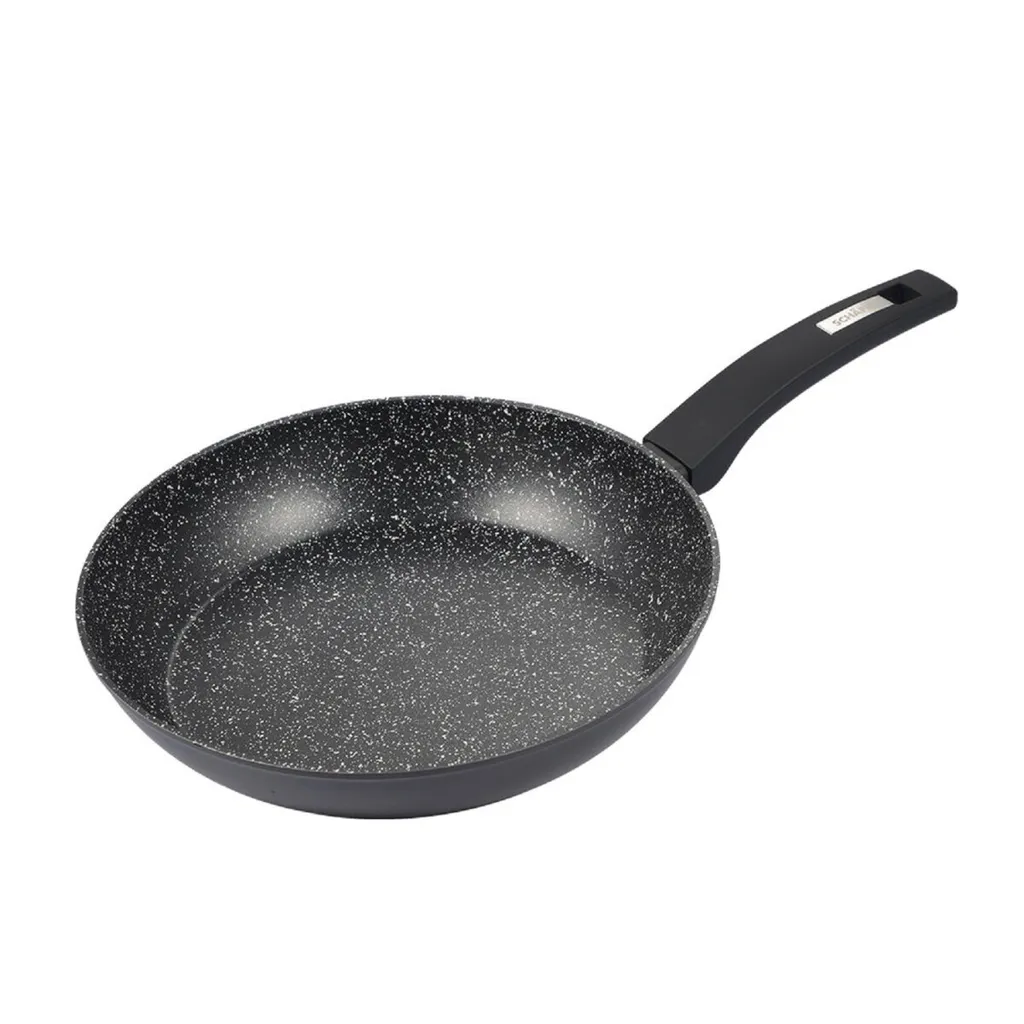 Schaefer Schäfer frying pan Ø 28cm "Marble Black" pan 12337