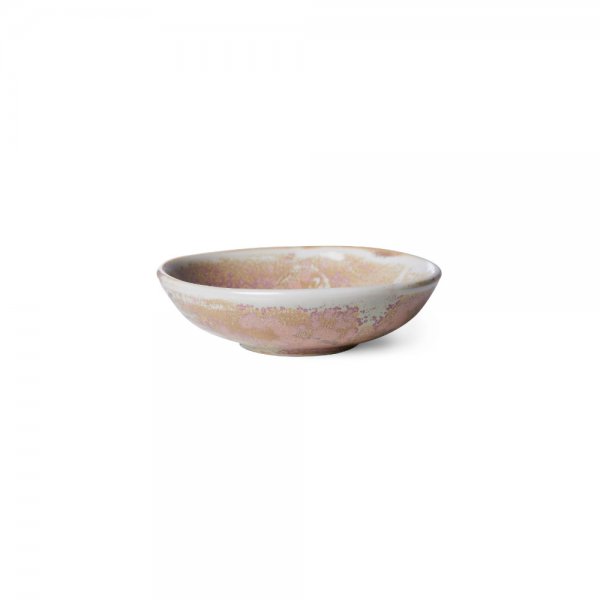 Pink Chef Ceramics bowl by HKliving