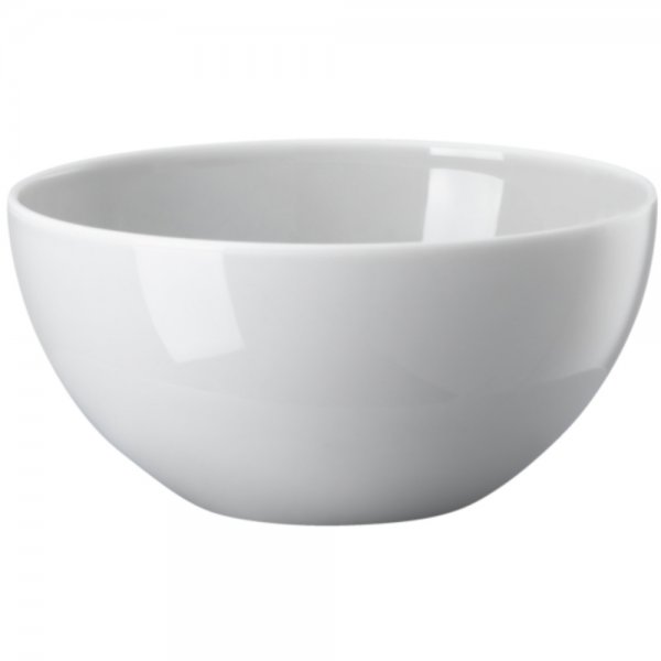 TAC Sensual Gentle Grey bowl (10cm) Rosenthal