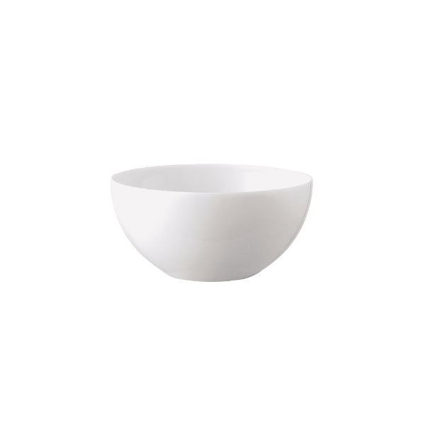 Tac White bowl, 10cm, by Rosenthal