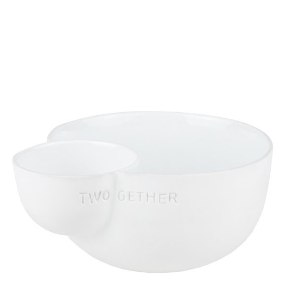 Rader bowl Two Gether by Räder Design