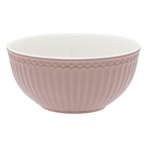 Alice Hazelnut bowl by Greengate