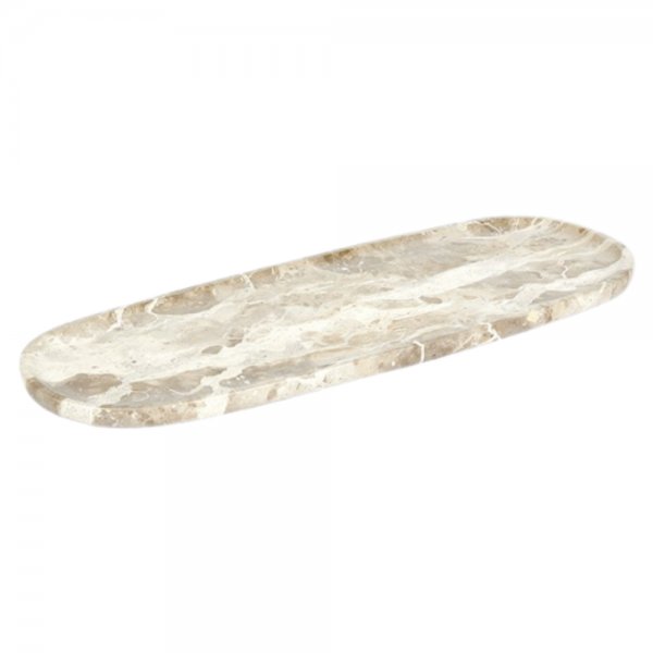 Amos marble bowl by Lambert